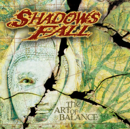 Shadows Fall - The Art of Balance